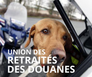 Union des Retraités des Douanes (URD)