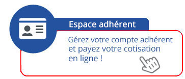 Inscription et adhésion en ligne