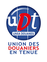 Logo UDT