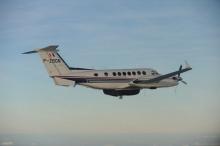 Beechcraft 350